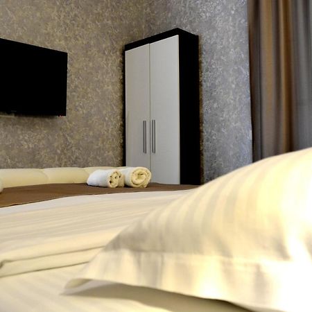 Arizet Boutique Mamaia Hotel Luaran gambar