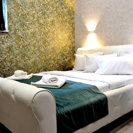 Arizet Boutique Mamaia Hotel Luaran gambar