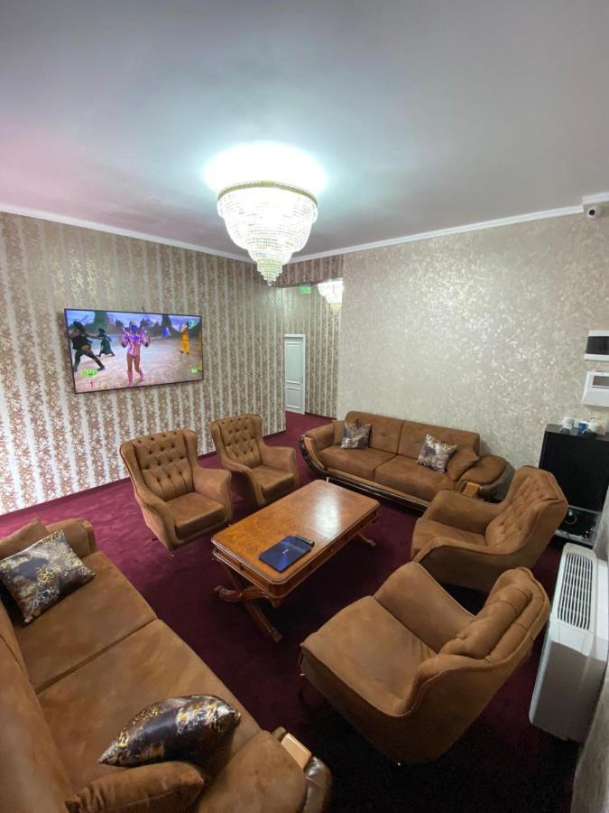 Arizet Boutique Mamaia Hotel Luaran gambar