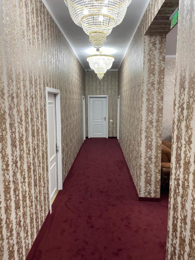 Arizet Boutique Mamaia Hotel Luaran gambar