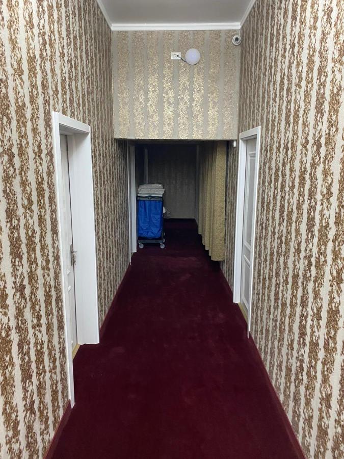 Arizet Boutique Mamaia Hotel Luaran gambar