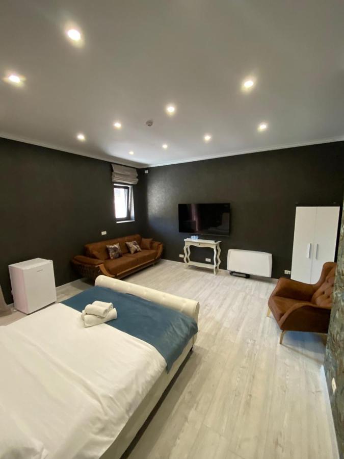 Arizet Boutique Mamaia Hotel Luaran gambar