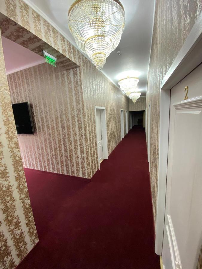 Arizet Boutique Mamaia Hotel Luaran gambar