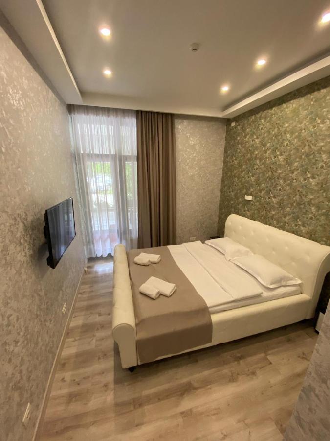 Arizet Boutique Mamaia Hotel Luaran gambar