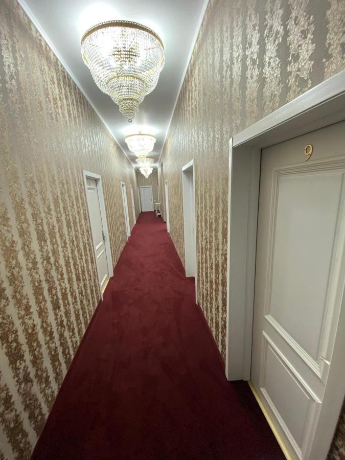 Arizet Boutique Mamaia Hotel Luaran gambar