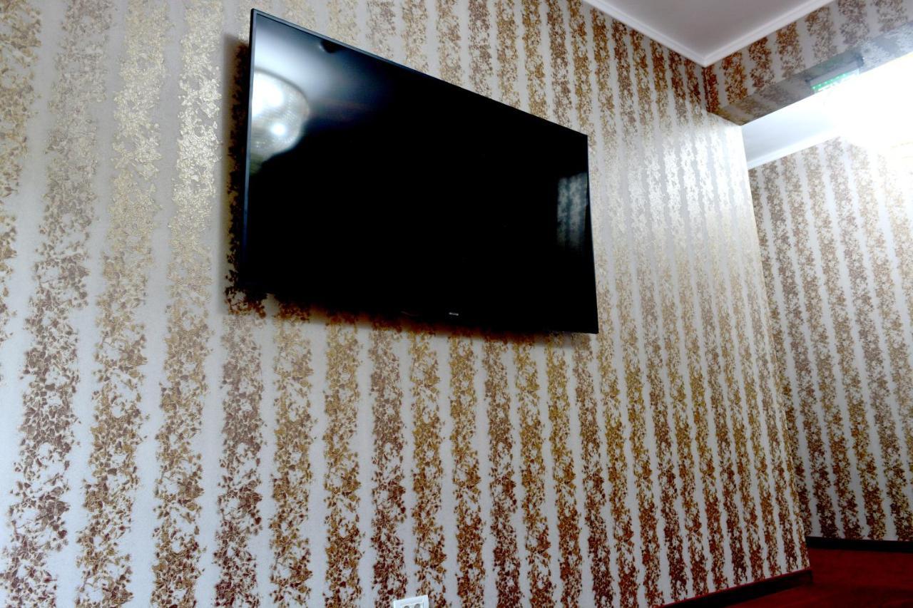 Arizet Boutique Mamaia Hotel Luaran gambar