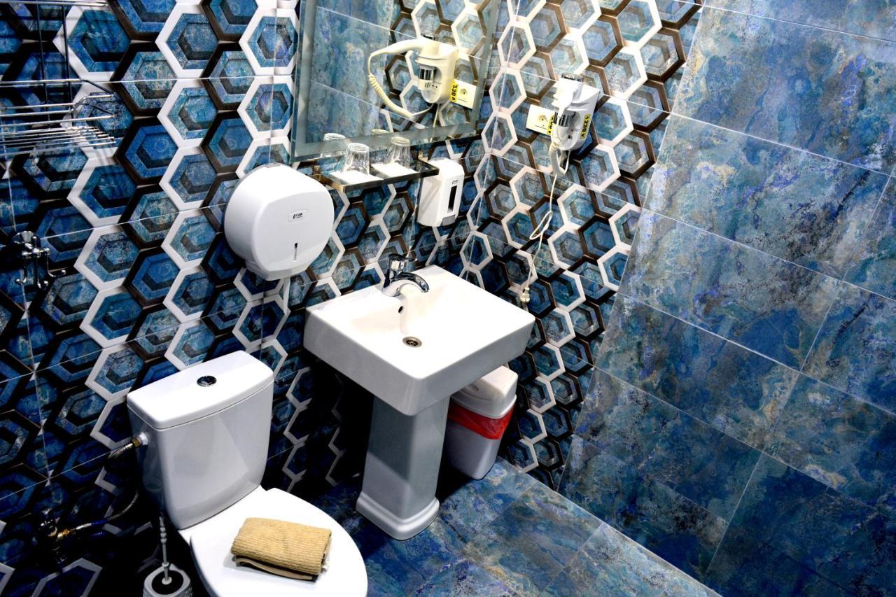 Arizet Boutique Mamaia Hotel Luaran gambar