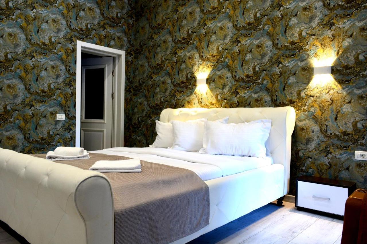 Arizet Boutique Mamaia Hotel Luaran gambar