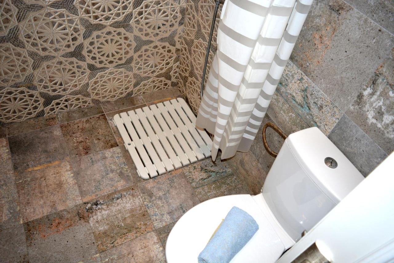Arizet Boutique Mamaia Hotel Luaran gambar