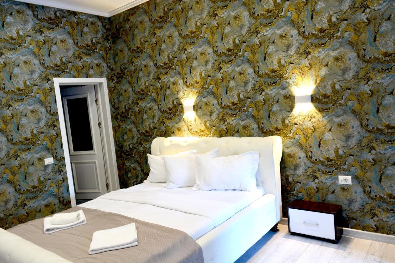 Arizet Boutique Mamaia Hotel Luaran gambar