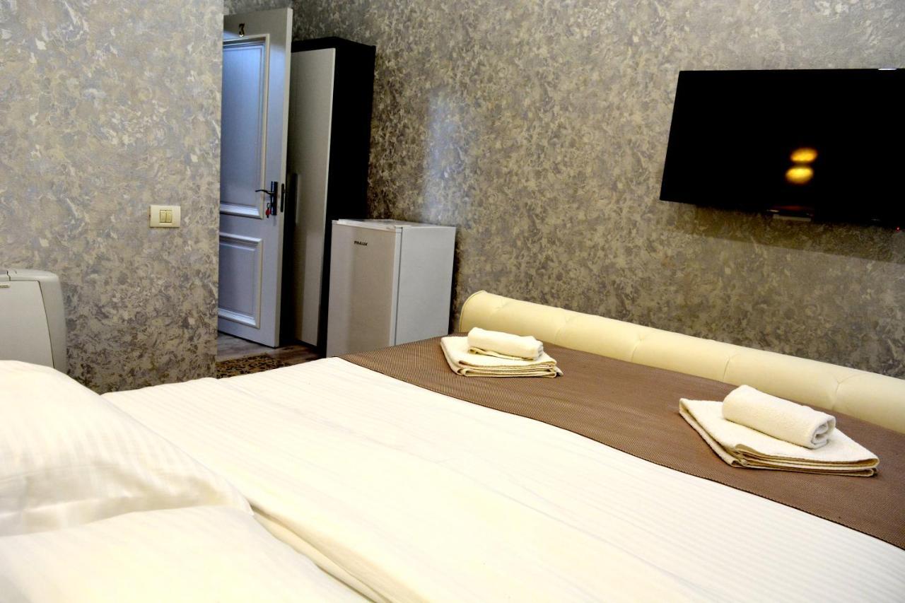 Arizet Boutique Mamaia Hotel Luaran gambar