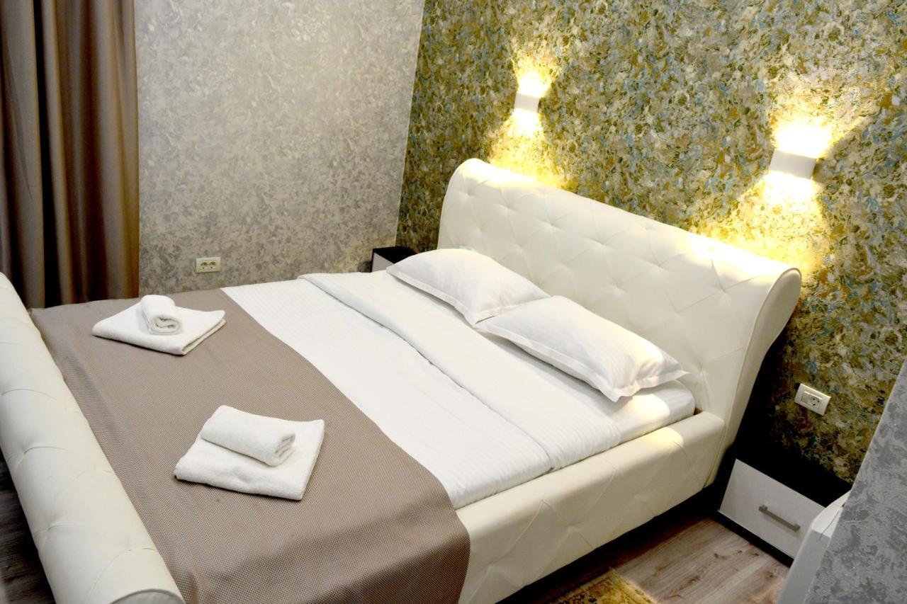 Arizet Boutique Mamaia Hotel Luaran gambar