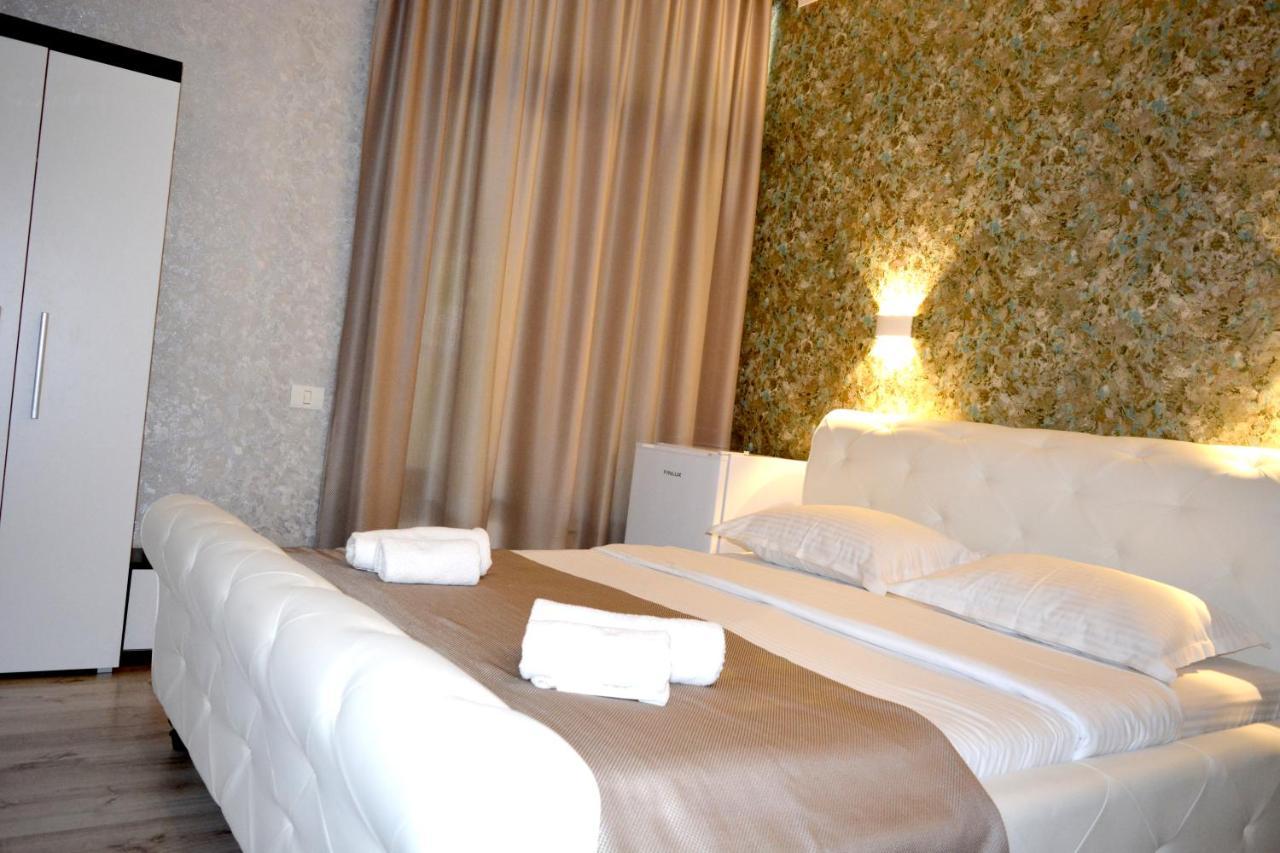 Arizet Boutique Mamaia Hotel Luaran gambar