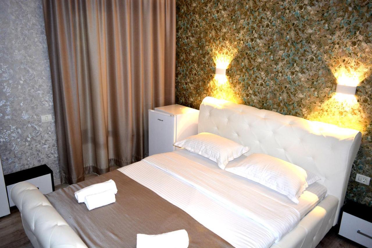 Arizet Boutique Mamaia Hotel Luaran gambar