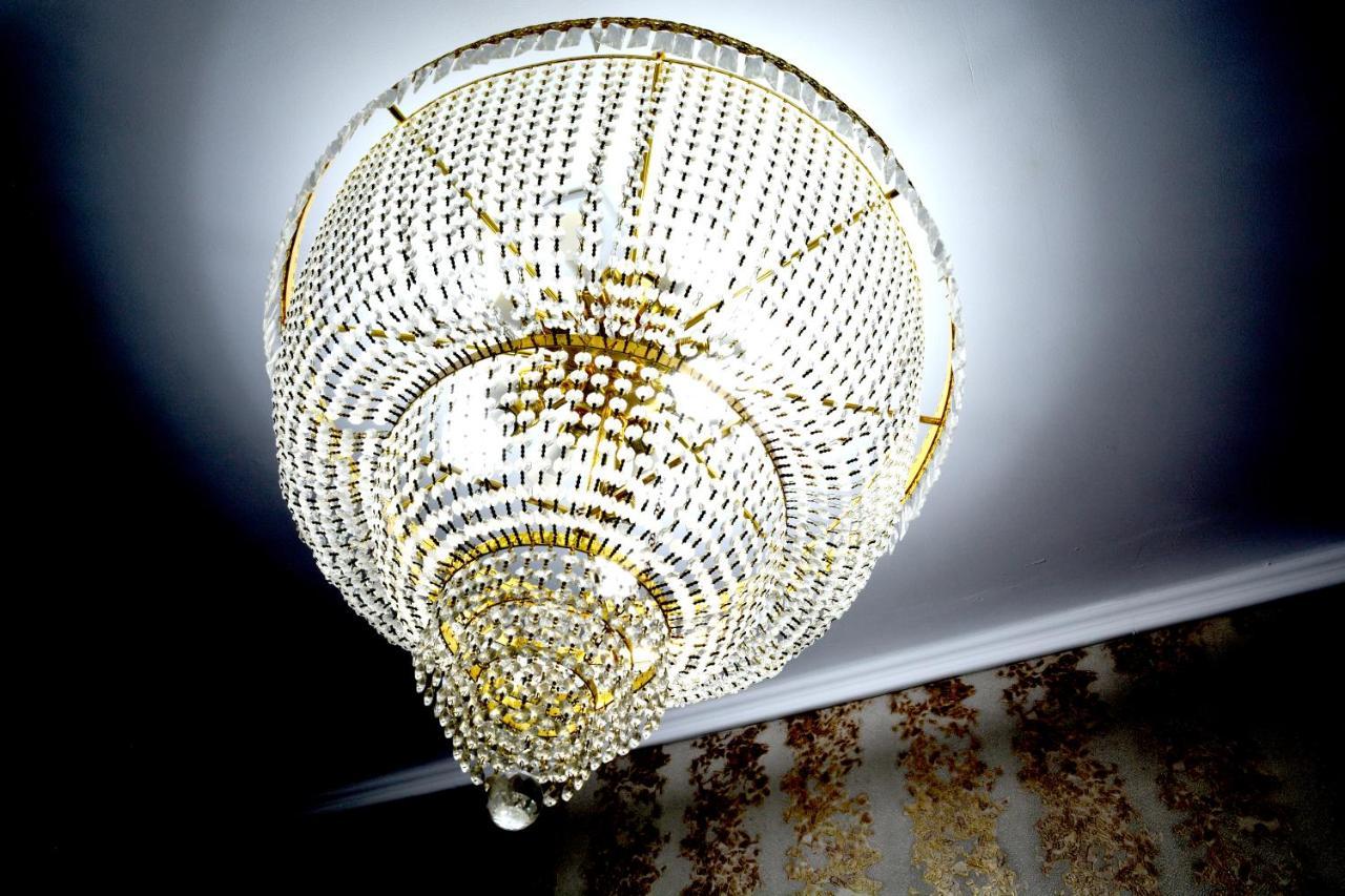 Arizet Boutique Mamaia Hotel Luaran gambar