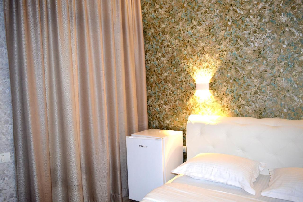 Arizet Boutique Mamaia Hotel Luaran gambar