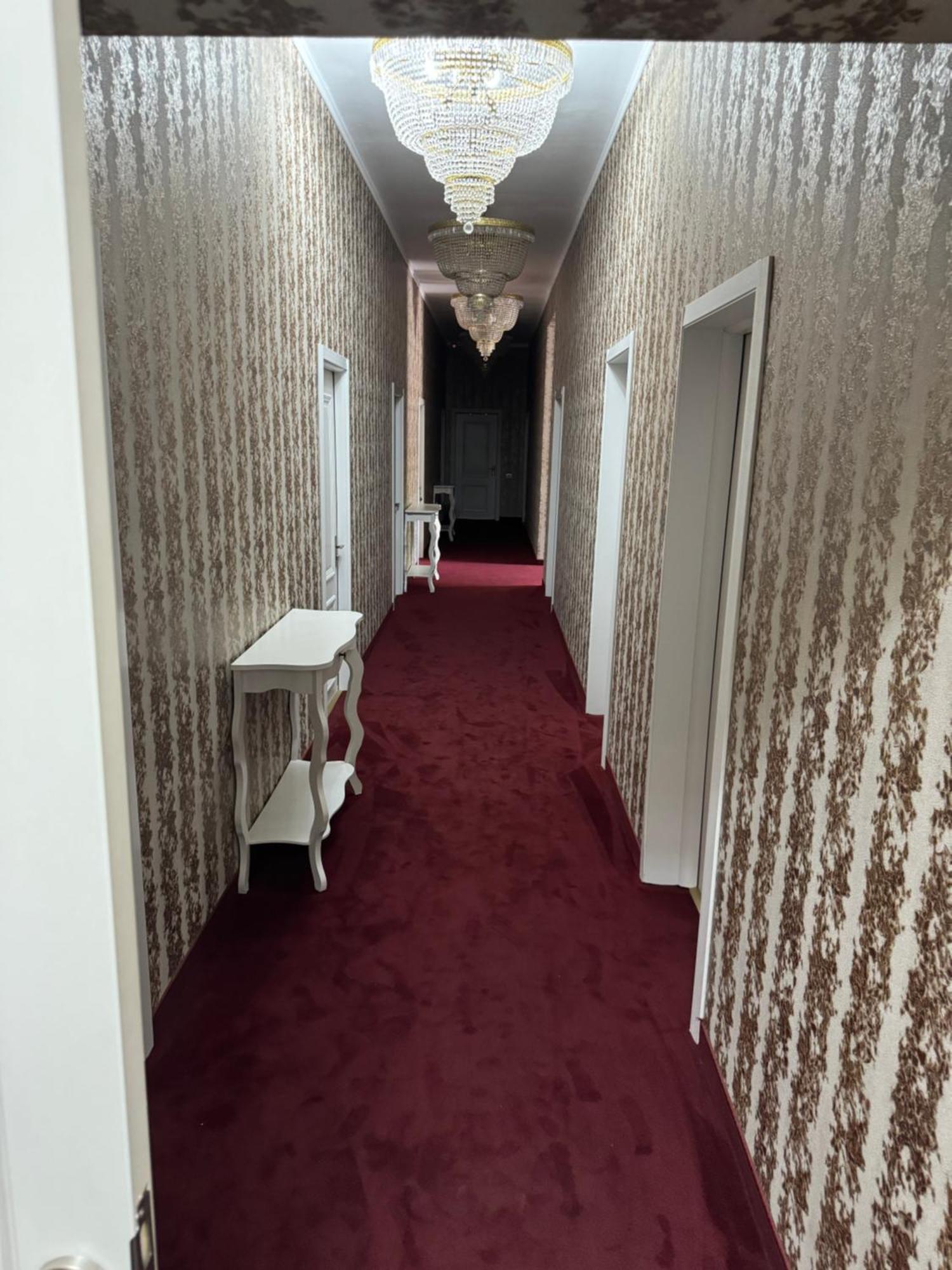 Arizet Boutique Mamaia Hotel Luaran gambar
