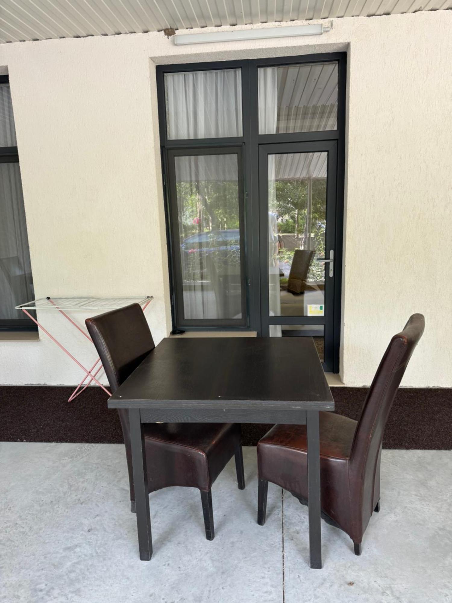 Arizet Boutique Mamaia Hotel Luaran gambar