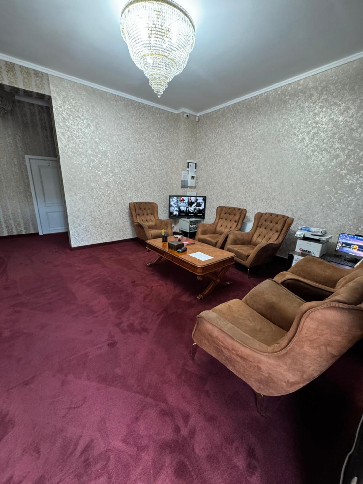 Arizet Boutique Mamaia Hotel Luaran gambar