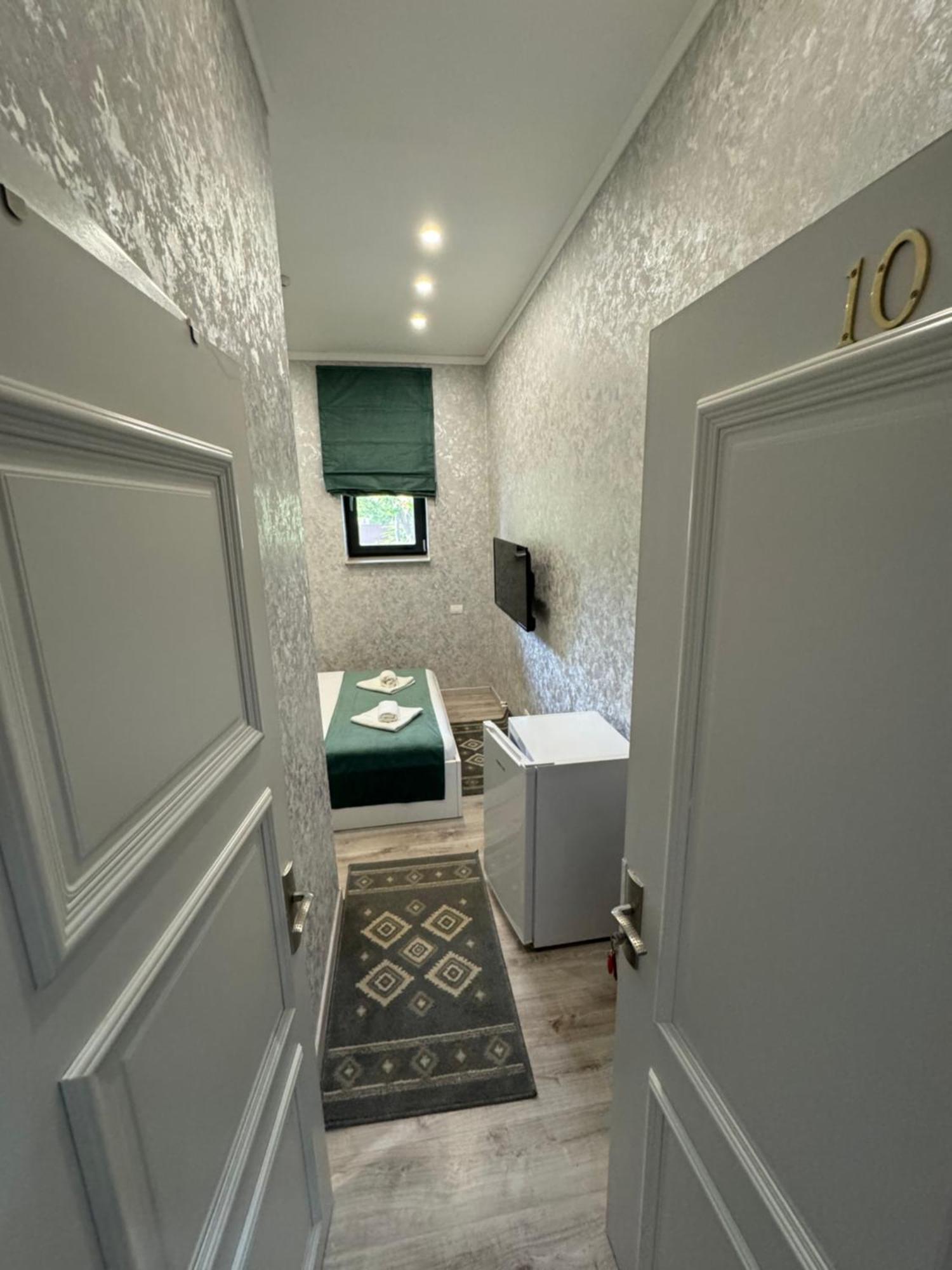 Arizet Boutique Mamaia Hotel Luaran gambar