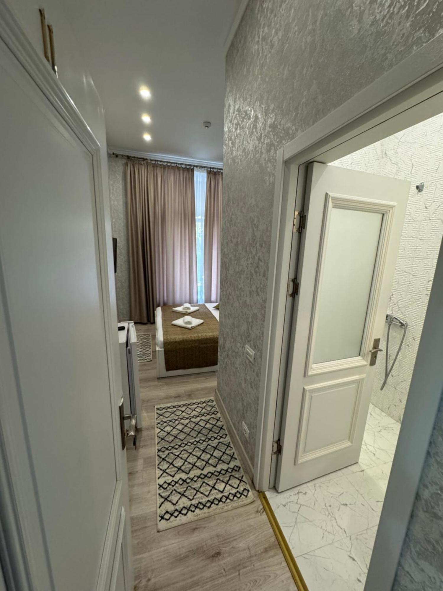 Arizet Boutique Mamaia Hotel Luaran gambar